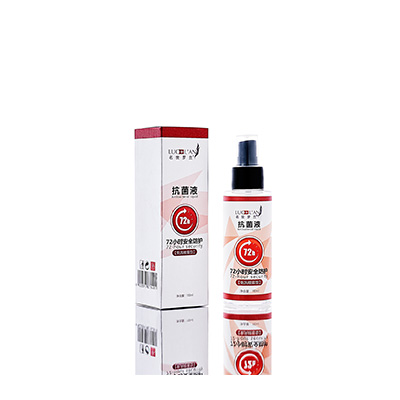 老河口母婴防护喷雾