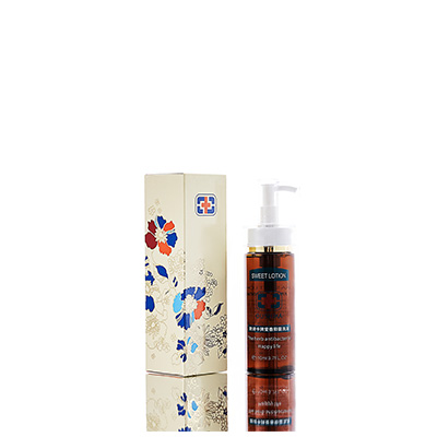 老河口男女外阴洗液