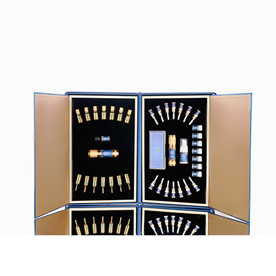 老河口7D私密抗衰养护套