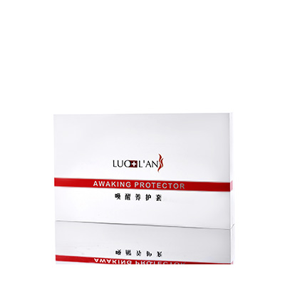 老河口气血能量增强套