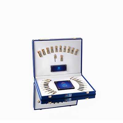 老河口全身经络解压套